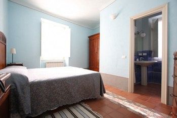 Hotel La Locanda Del Podest�