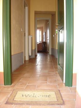 Hotel La Locanda Del Podest�