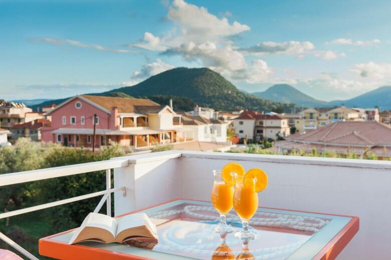 Hotel Cosmopol Studios