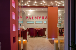 Hotel Palmyra