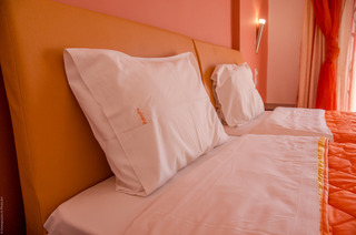 Hotel Palmyra