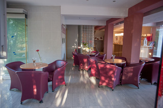 Hotel Palmyra