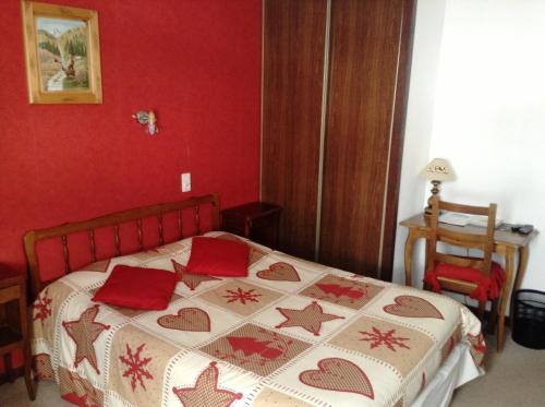 Hotel Auberge Du Furon