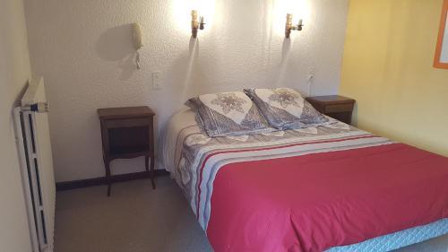 Hotel Auberge Du Furon