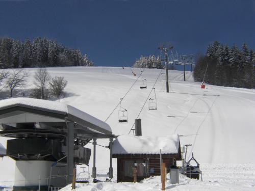 Hotel Auberge Du Furon
