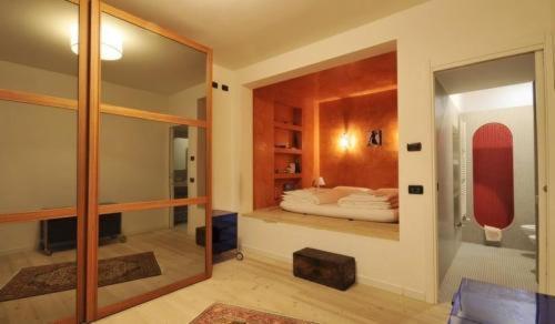 Apartamento Au Petit Chevrot