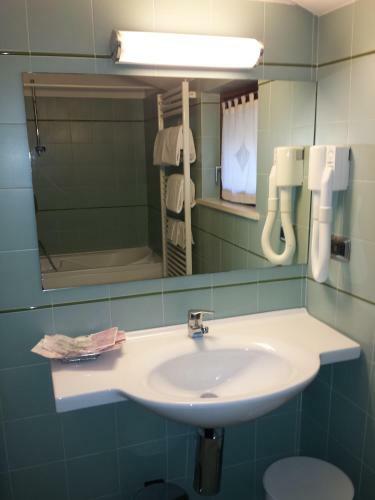 Hotel Il Castellaccio