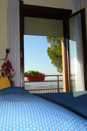 Hotel Il Castellaccio