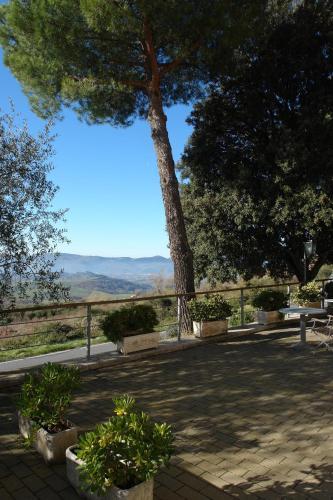 Hotel Il Castellaccio