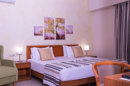 Alkyon Resort Hotel