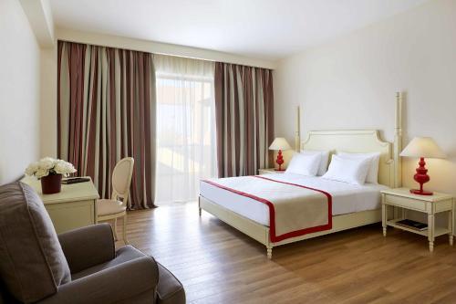 Alkyon Resort Hotel