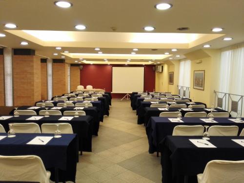 Alkyon Resort Hotel