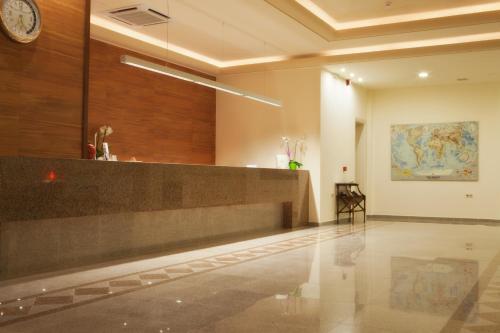 Alkyon Resort Hotel