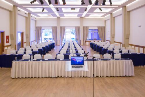 Alkyon Resort Hotel