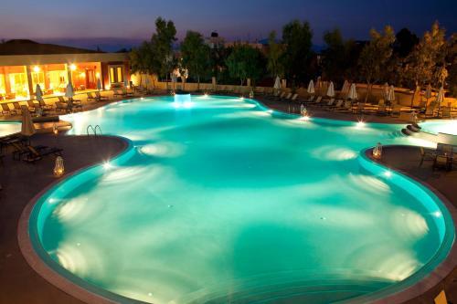Alkyon Resort Hotel