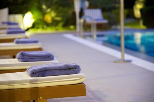 Alkyon Resort Hotel