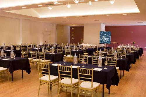 Alkyon Resort Hotel