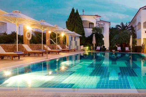 Alkyon Resort Hotel