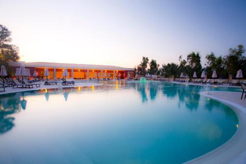 Alkyon Resort Hotel