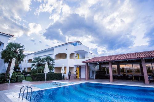Alkyon Resort Hotel