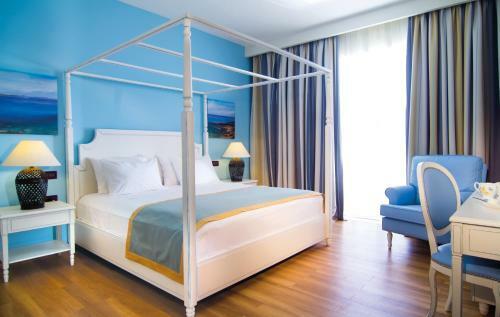 Alkyon Resort Hotel
