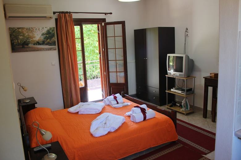 Apartamento Artemis