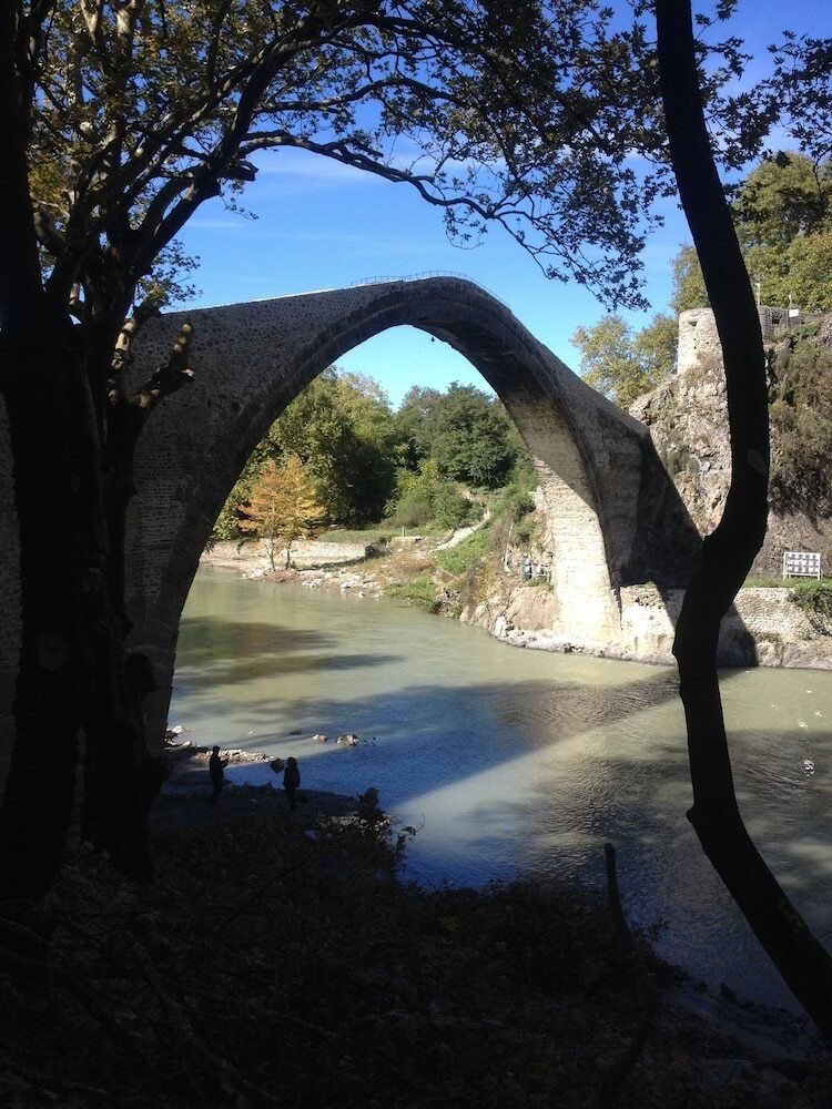 Apartamento Artemis