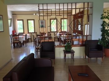 Hotel Vontzos
