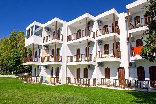 Hotel Prince Of Lillies
