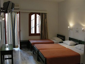Hotel Prince Of Lillies