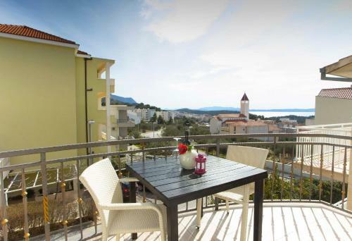 Hostal Apartments Matea
