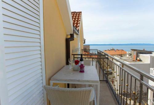 Hostal Apartments Matea
