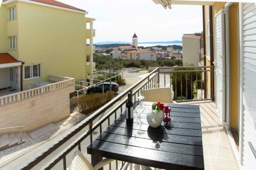 Hostal Apartments Matea