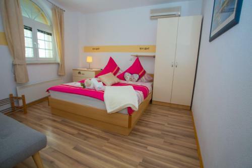 Hostal Apartments Matea