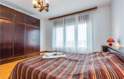 Apartment Crikvenica With Sea View VII