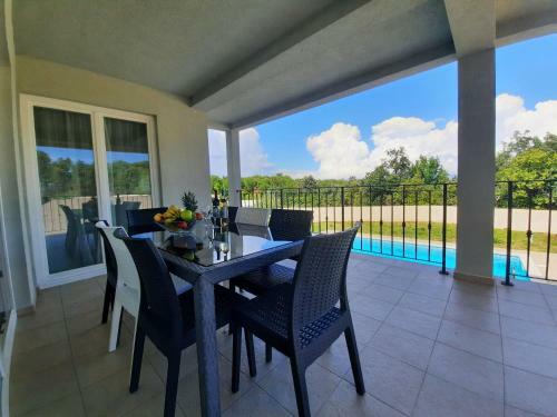 Villa Amber Yourcroatiaholiday