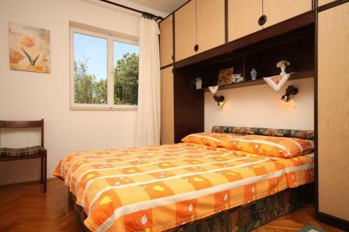 Apartment Novalja 6490c