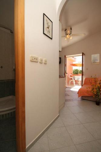 Apartment Novalja 6490c