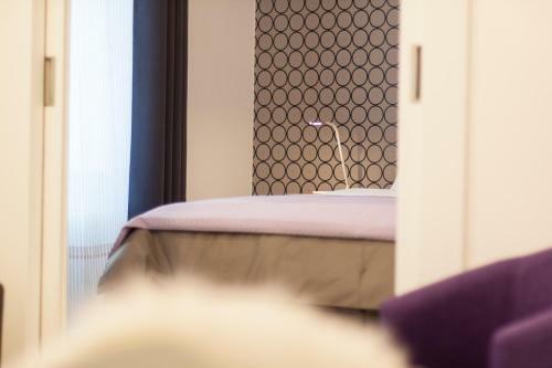 Tesla Boutique Apartments