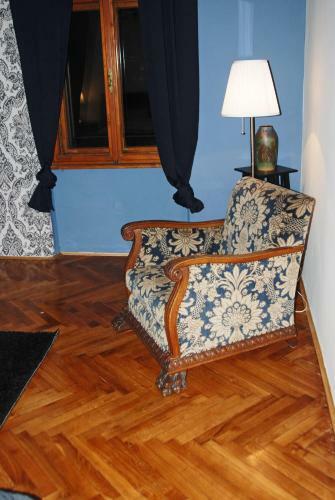 Apartment Mira