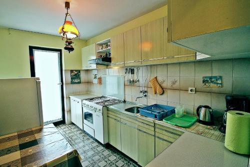 Apartment In Porec/istrien 10579