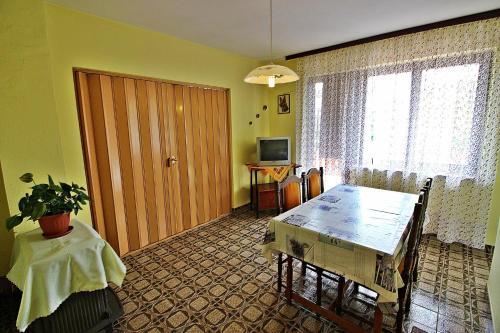 Apartment In Porec/istrien 10579