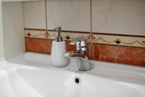 Apartment Bibinje 5800a