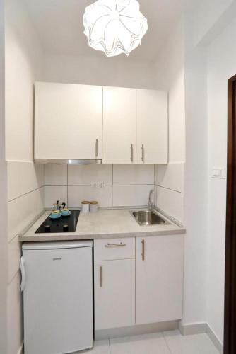 Apartment Bibinje 5800a