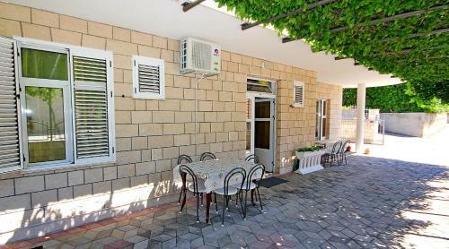 Apartments Villa Filipovic