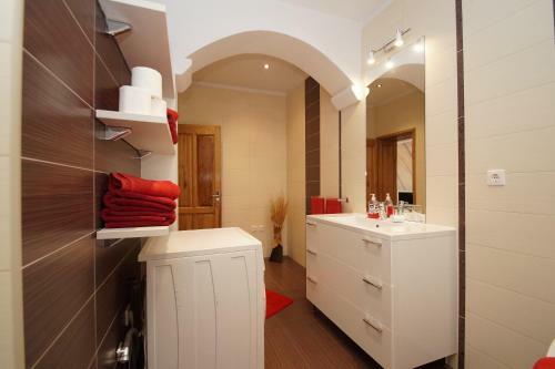Fantasy Apartment