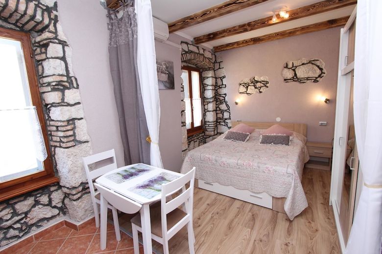 Apartamentos Studio Panorama