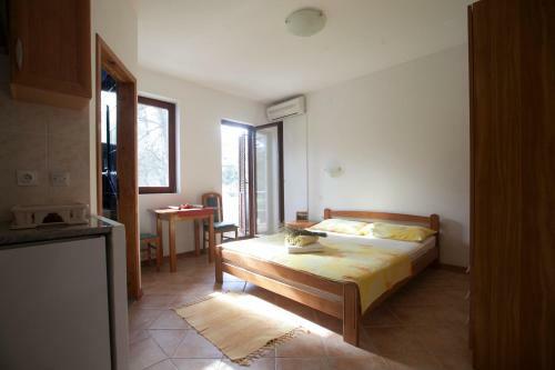 Apartments Pinus