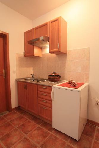 Apartments Pinus