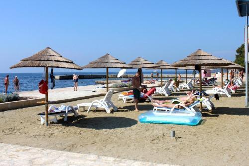Apartment Porec 7023d